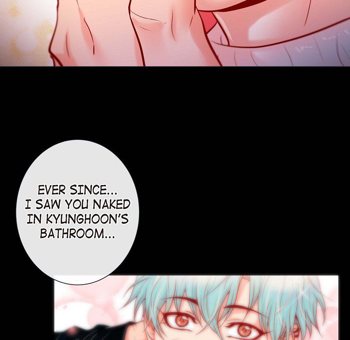 Read Biting The Tiger chapter 36 image 42 on Lezhin