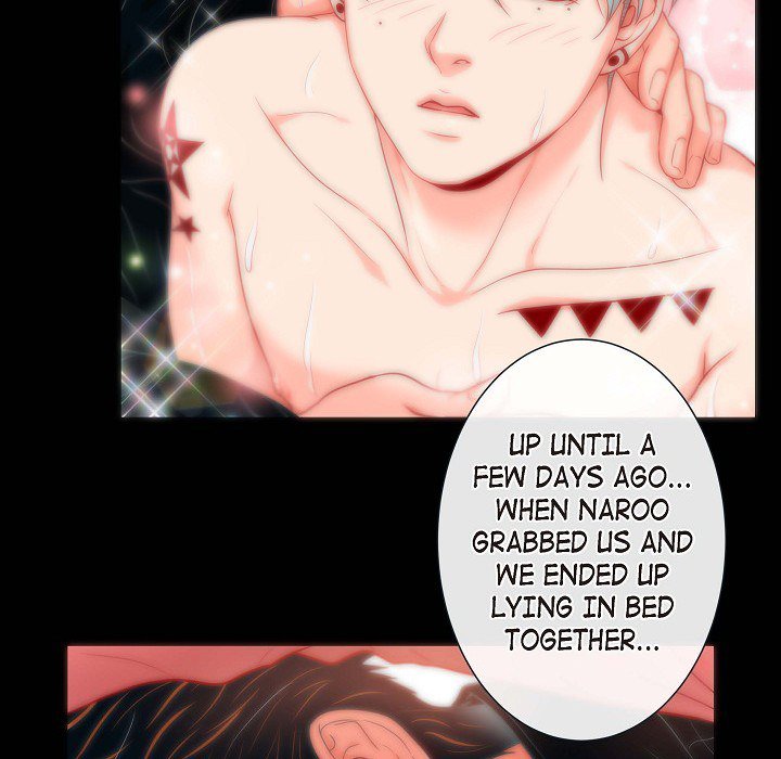 Read Biting The Tiger chapter 36 image 43 on Lezhin
