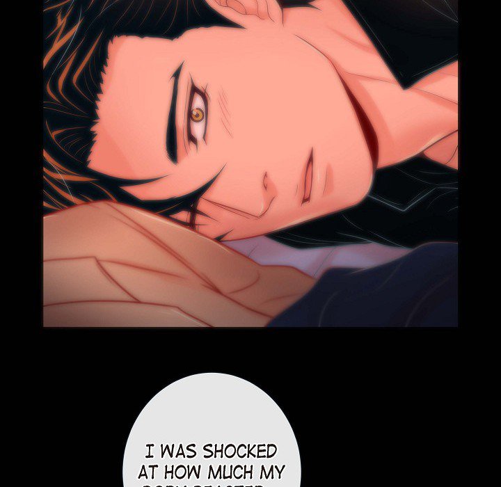 Read Biting The Tiger chapter 36 image 44 on Lezhin