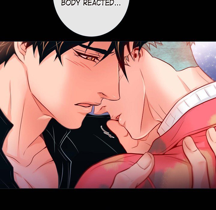 Read Biting The Tiger chapter 36 image 45 on Lezhin