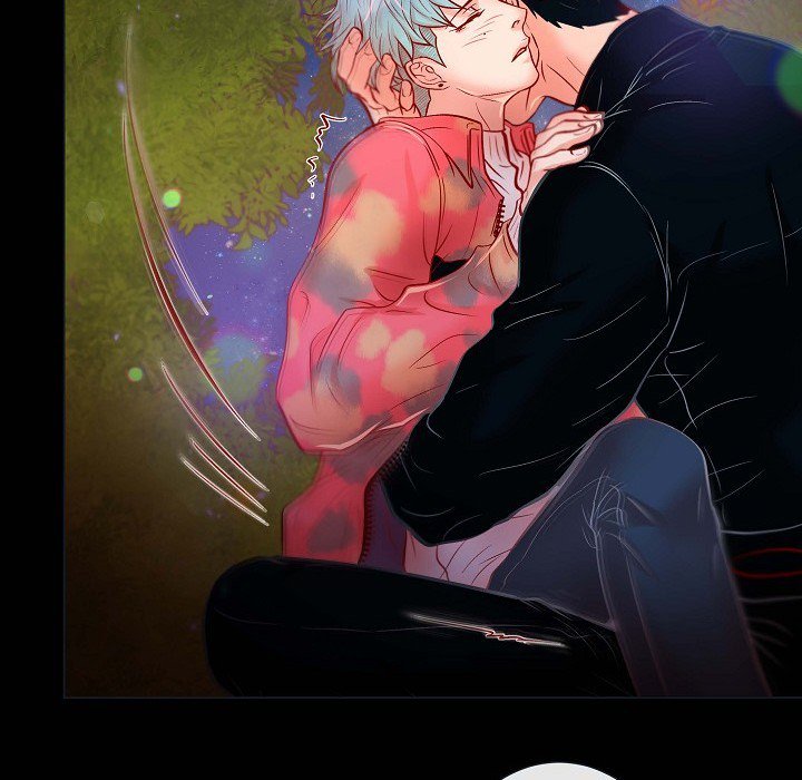 Read Biting The Tiger chapter 36 image 47 on Lezhin