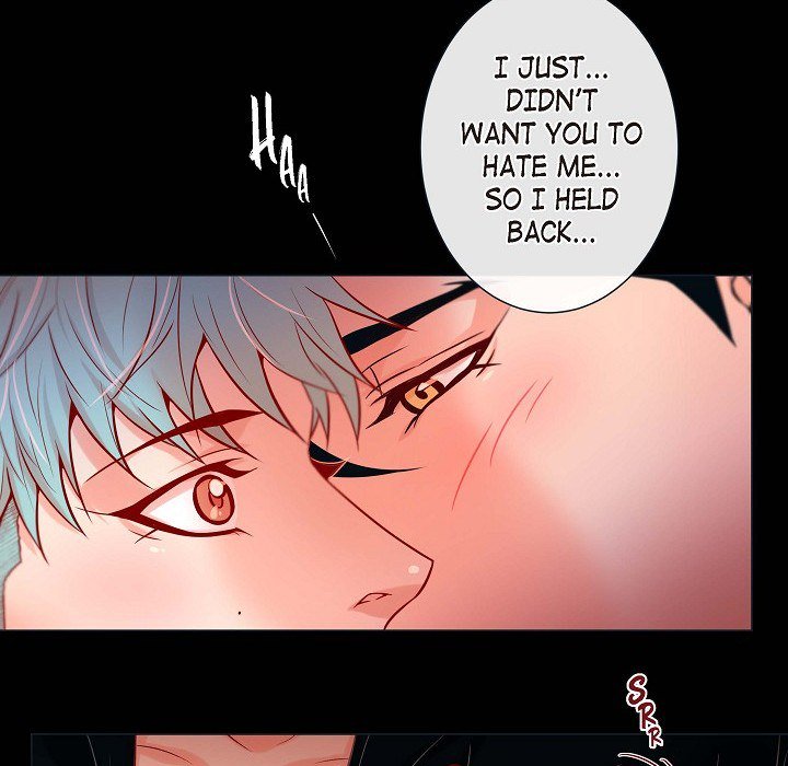Read Biting The Tiger chapter 36 image 48 on Lezhin
