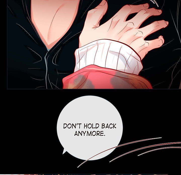 Read Biting The Tiger chapter 36 image 49 on Lezhin