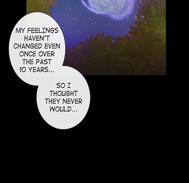 Read Biting The Tiger chapter 36 image 5 on Lezhin