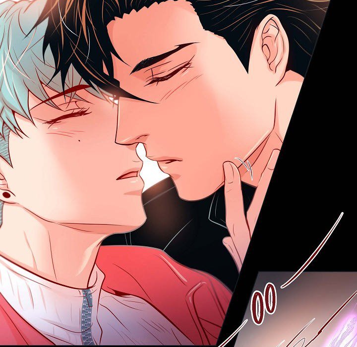 Read Biting The Tiger chapter 36 image 50 on Lezhin