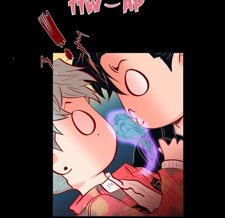 Read Biting The Tiger chapter 36 image 52 on Lezhin