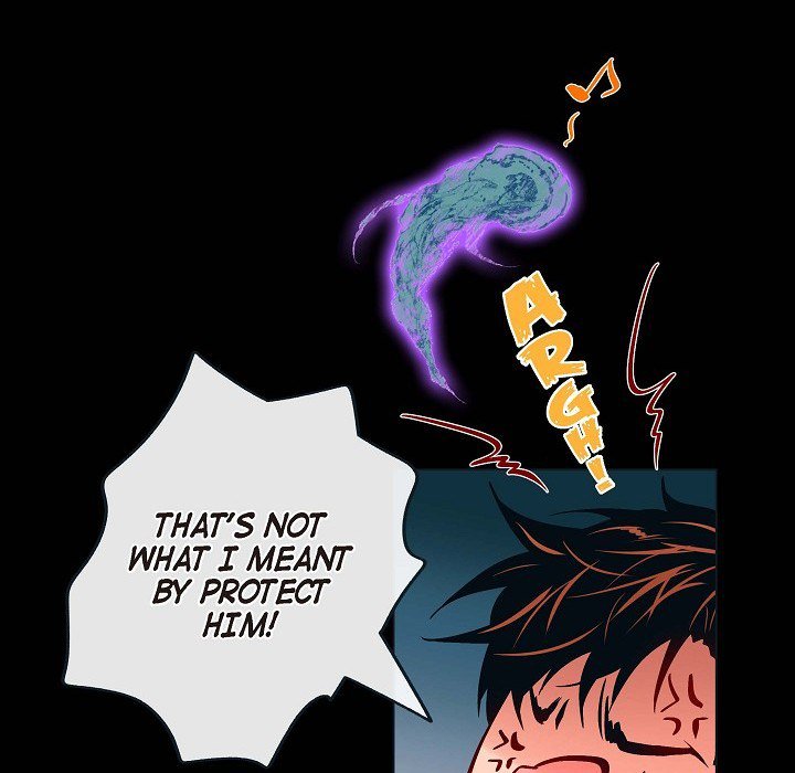 Read Biting The Tiger chapter 36 image 53 on Lezhin