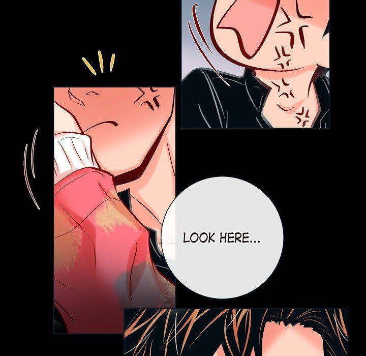Read Biting The Tiger chapter 36 image 54 on Lezhin