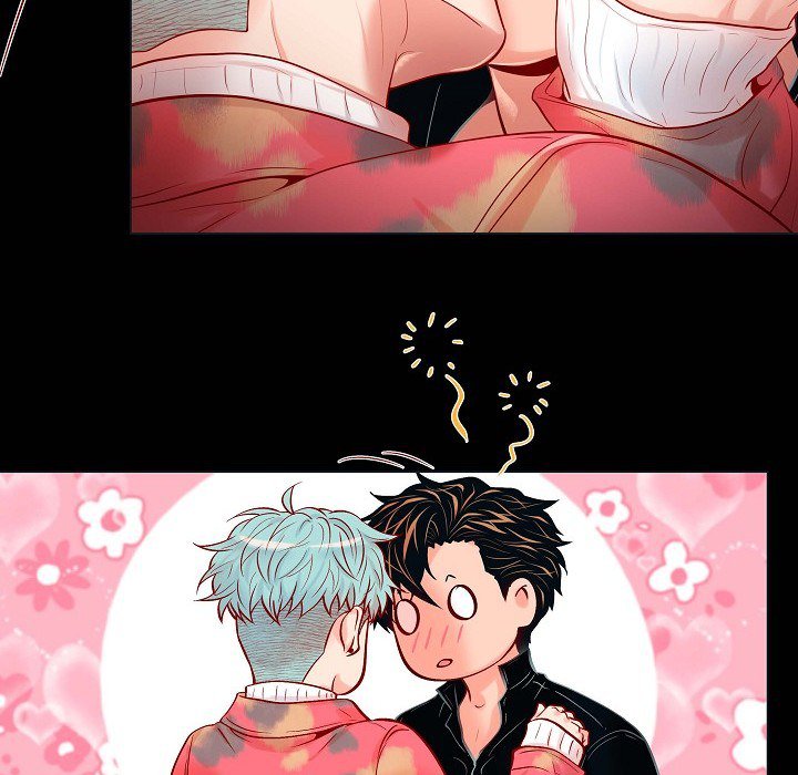 Read Biting The Tiger chapter 36 image 57 on Lezhin