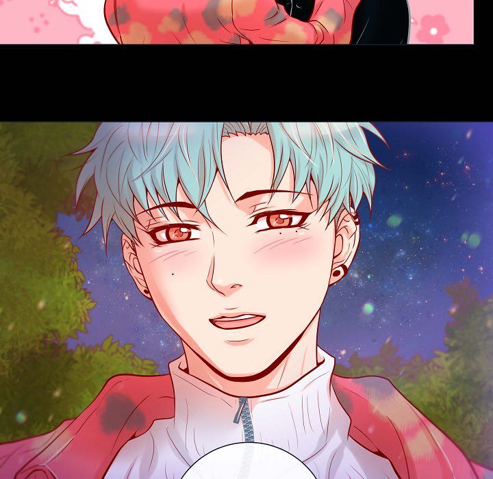 Read Biting The Tiger chapter 36 image 58 on Lezhin