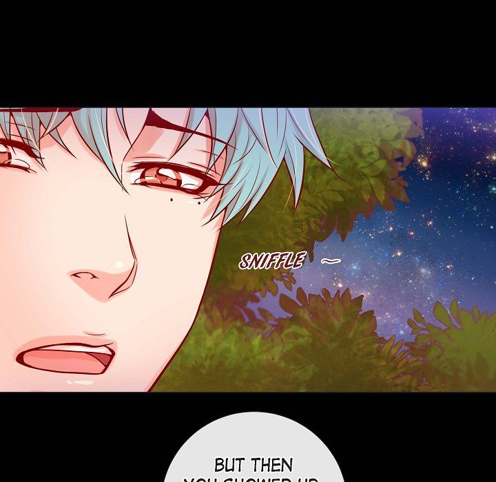 Read Biting The Tiger chapter 36 image 6 on Lezhin