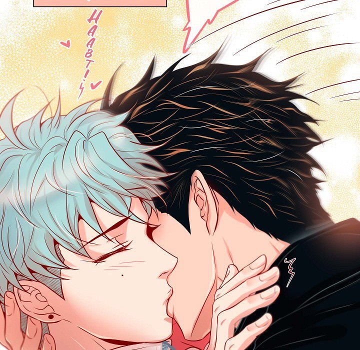 Read Biting The Tiger chapter 36 image 60 on Lezhin