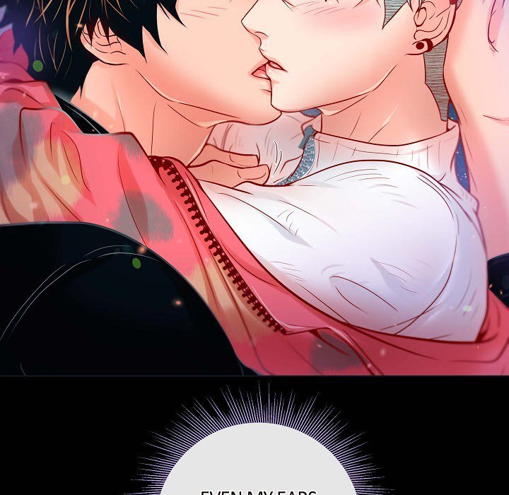 Read Biting The Tiger chapter 36 image 67 on Lezhin