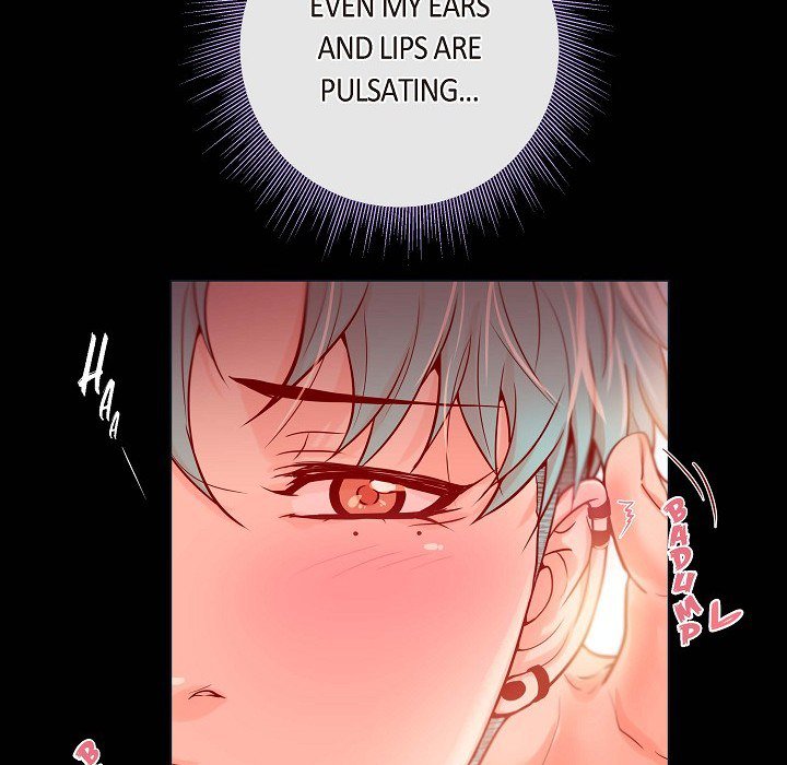 Read Biting The Tiger chapter 36 image 68 on Lezhin