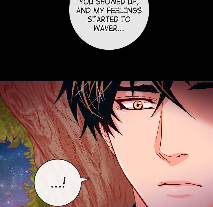 Read Biting The Tiger chapter 36 image 7 on Lezhin