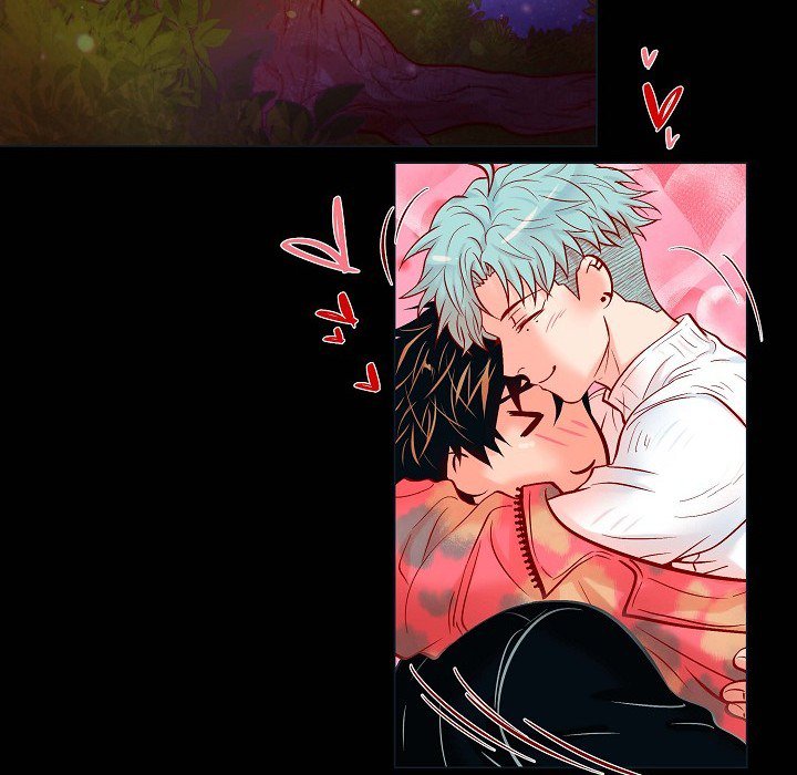 Read Biting The Tiger chapter 36 image 71 on Lezhin