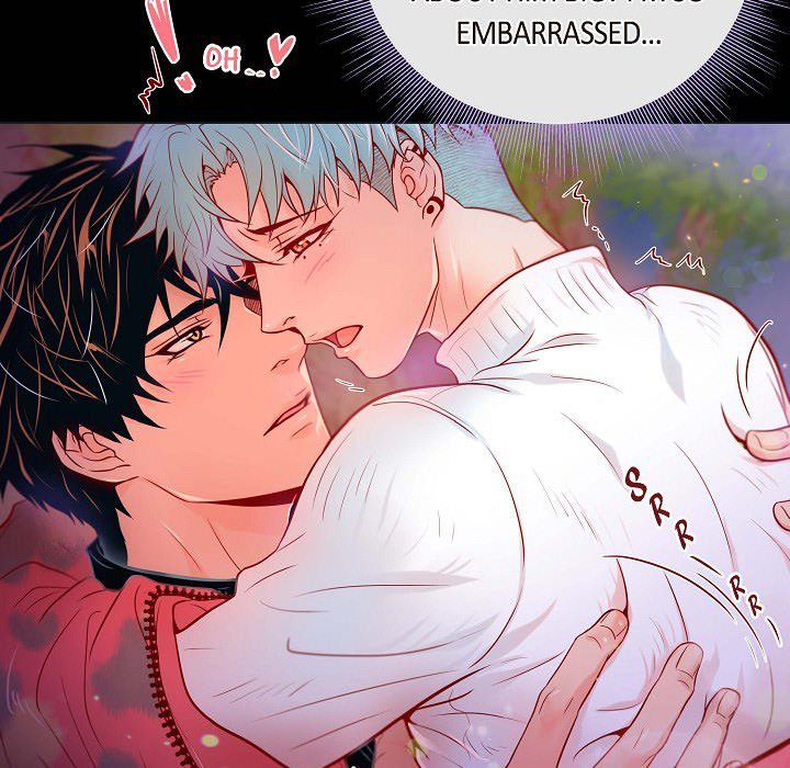 Read Biting The Tiger chapter 36 image 75 on Lezhin