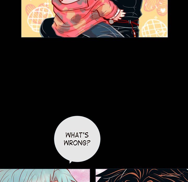 Read Biting The Tiger chapter 36 image 81 on Lezhin