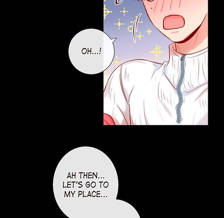 Read Biting The Tiger chapter 36 image 86 on Lezhin