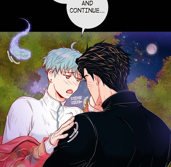 Read Biting The Tiger chapter 36 image 87 on Lezhin