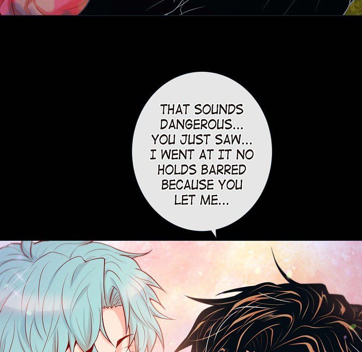 Read Biting The Tiger chapter 36 image 88 on Lezhin