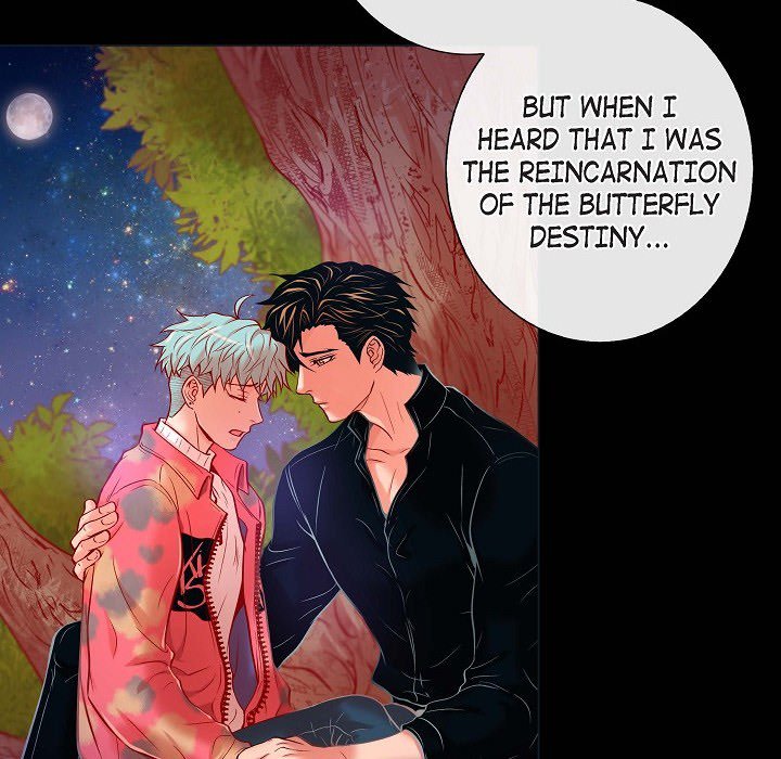 Read Biting The Tiger chapter 36 image 9 on Lezhin
