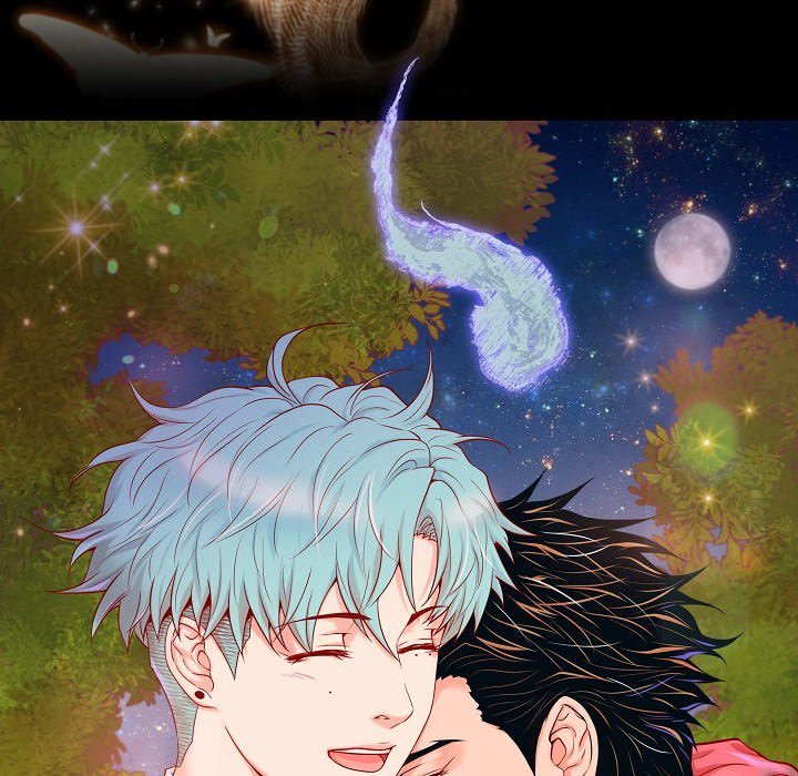 Read Biting The Tiger chapter 36 image 91 on Lezhin