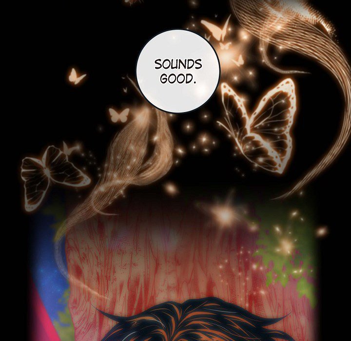 Read Biting The Tiger chapter 36 image 93 on Lezhin