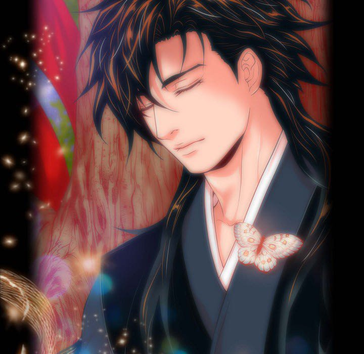 Read Biting The Tiger chapter 36 image 94 on Lezhin