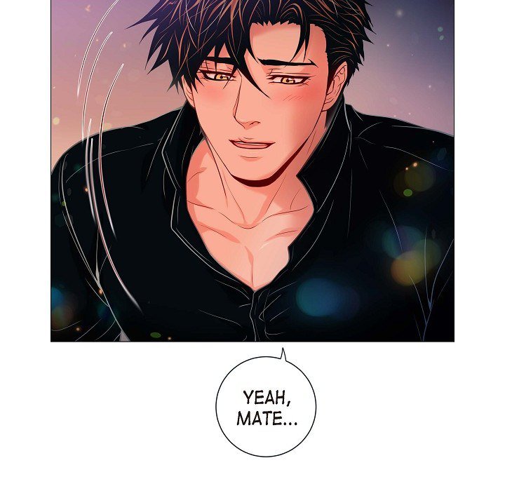 Read Biting The Tiger chapter 36 image 99 on Lezhin
