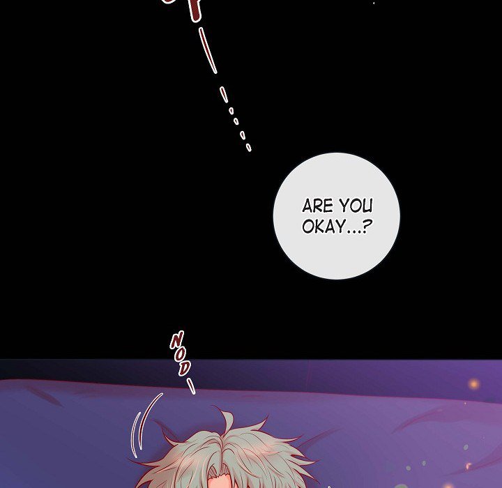 Read Biting The Tiger chapter 37 image 10 on Lezhin
