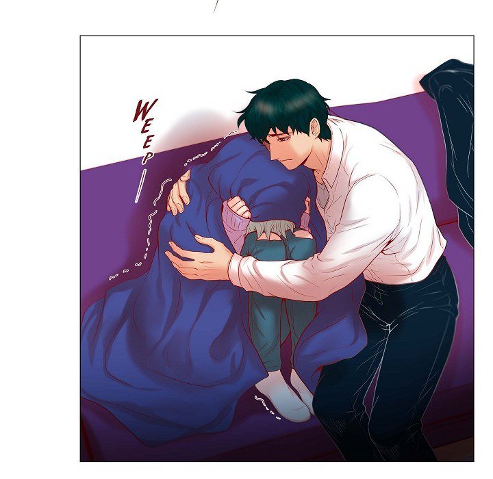 Read Biting The Tiger chapter 37 image 100 on Lezhin