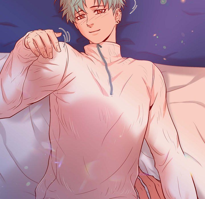 Read Biting The Tiger chapter 37 image 11 on Lezhin