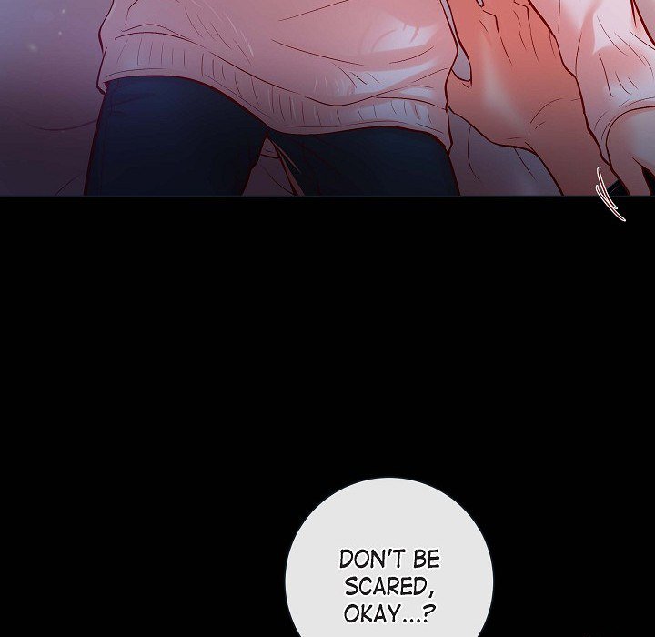 Read Biting The Tiger chapter 37 image 12 on Lezhin