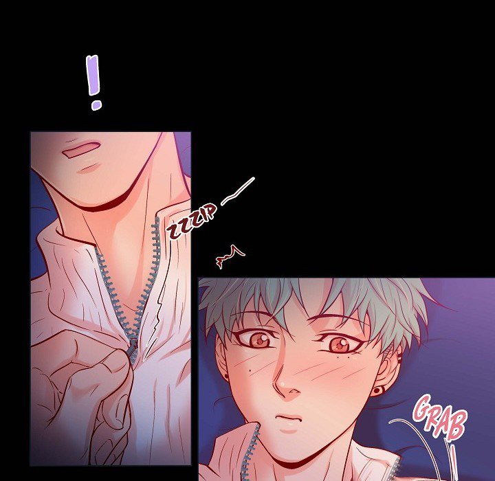 Read Biting The Tiger chapter 37 image 15 on Lezhin