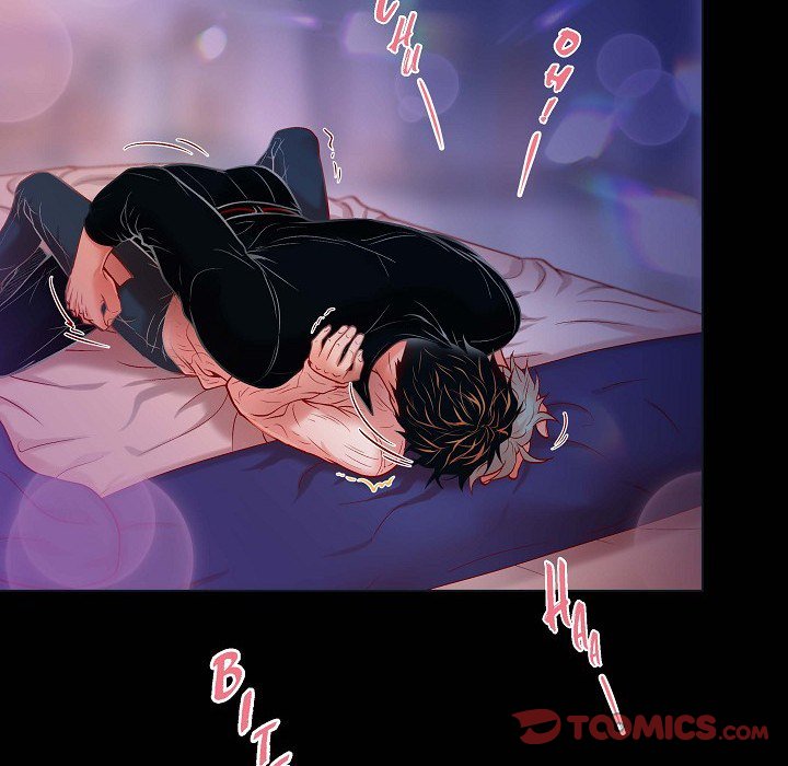 Read Biting The Tiger chapter 37 image 19 on Lezhin