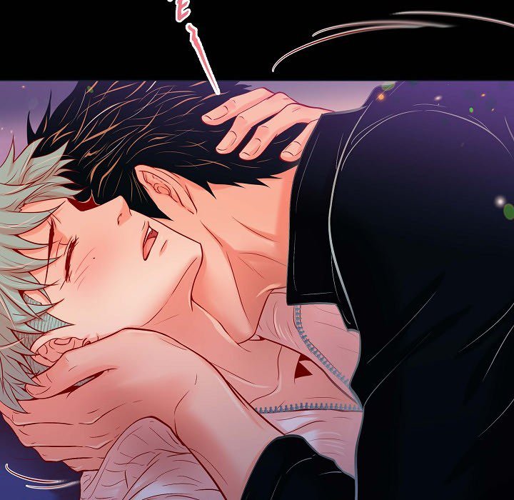 Read Biting The Tiger chapter 37 image 20 on Lezhin