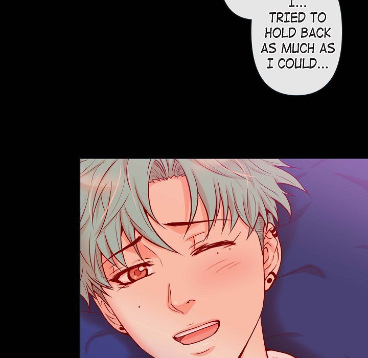 Read Biting The Tiger chapter 37 image 23 on Lezhin