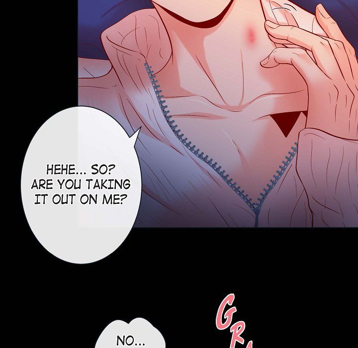 Read Biting The Tiger chapter 37 image 24 on Lezhin