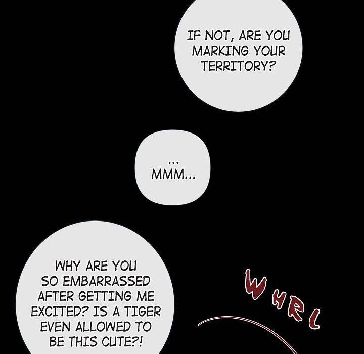 Read Biting The Tiger chapter 37 image 26 on Lezhin
