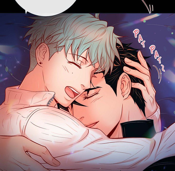 Read Biting The Tiger chapter 37 image 27 on Lezhin