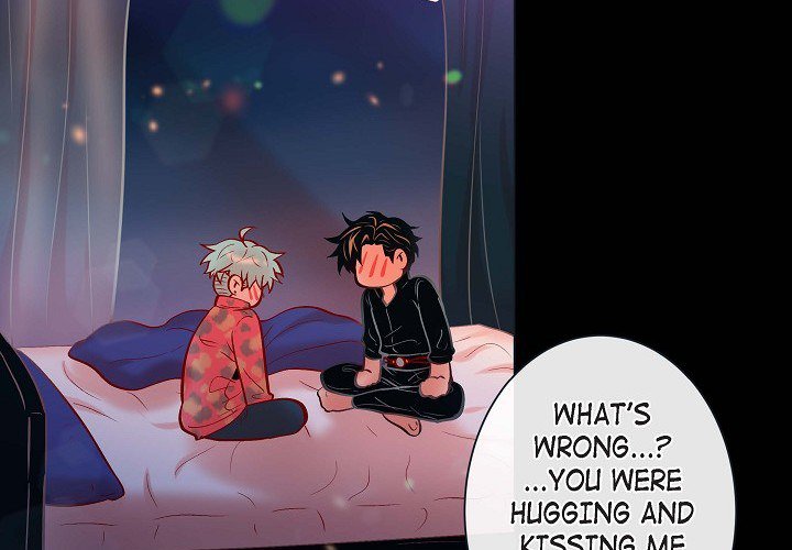 Read Biting The Tiger chapter 37 image 3 on Lezhin