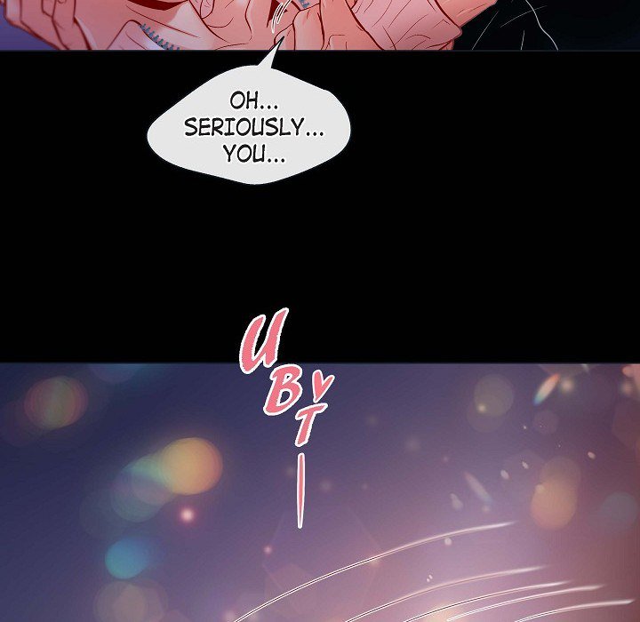 Read Biting The Tiger chapter 37 image 34 on Lezhin