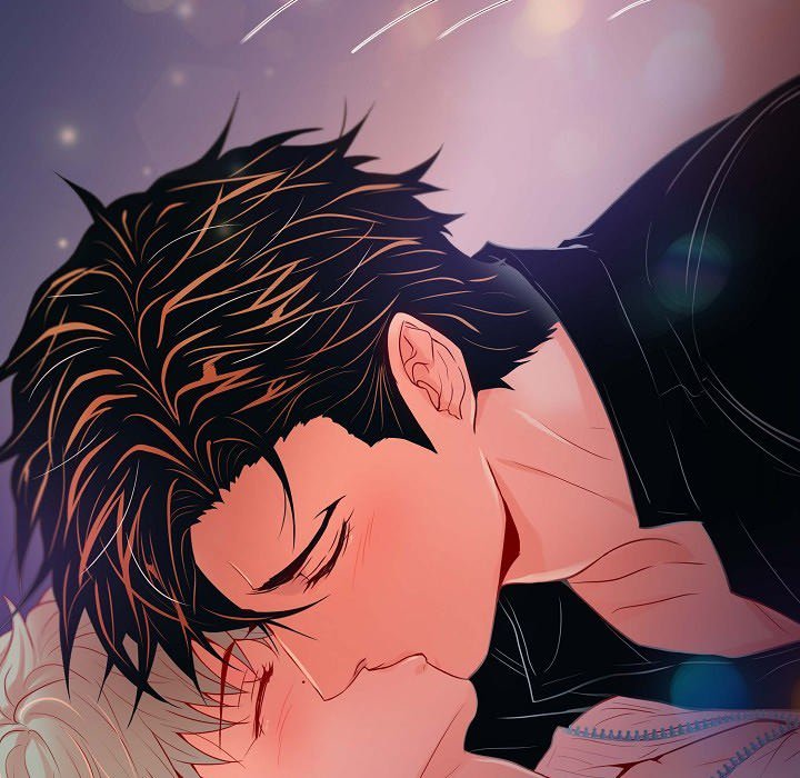 Read Biting The Tiger chapter 37 image 35 on Lezhin