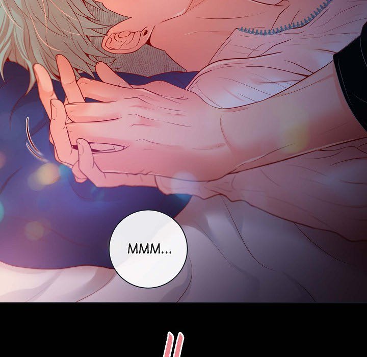 Read Biting The Tiger chapter 37 image 36 on Lezhin