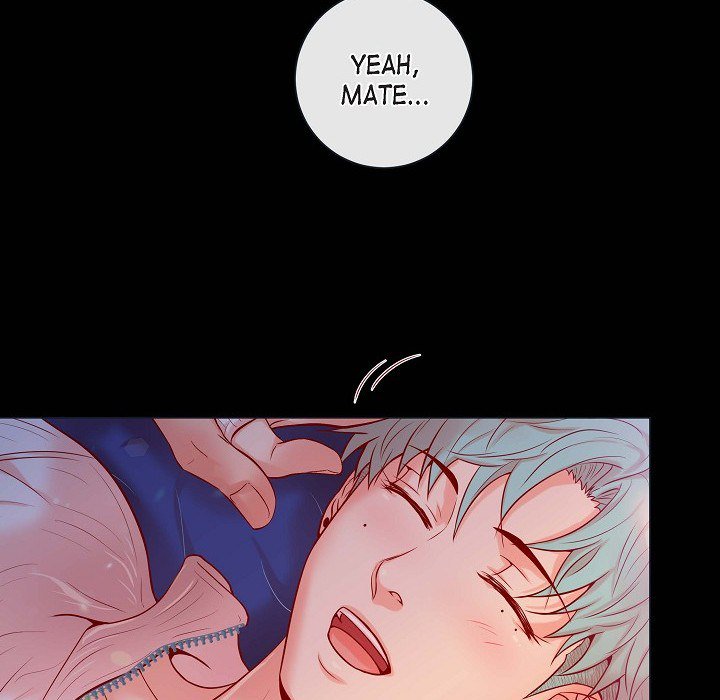 Read Biting The Tiger chapter 37 image 39 on Lezhin