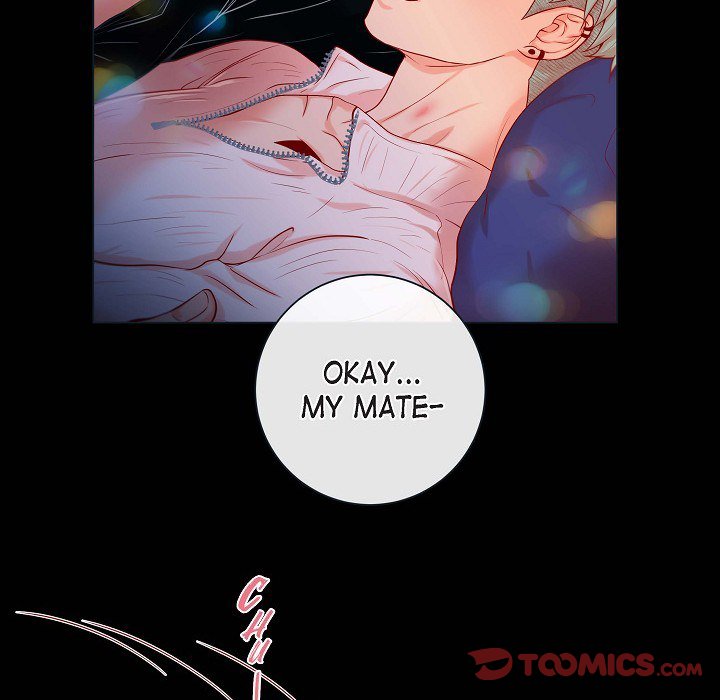Read Biting The Tiger chapter 37 image 43 on Lezhin