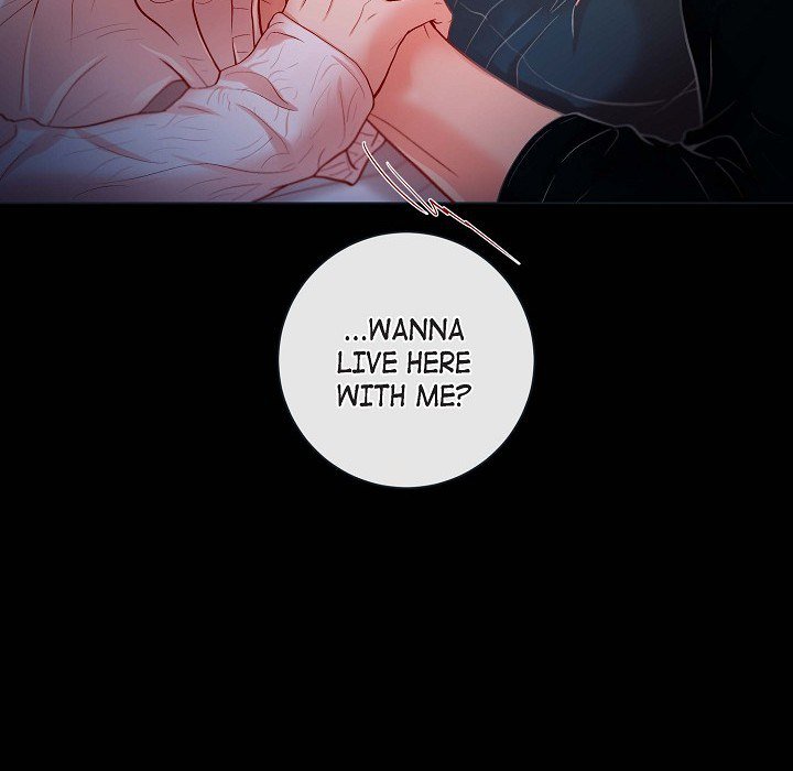 Read Biting The Tiger chapter 37 image 48 on Lezhin