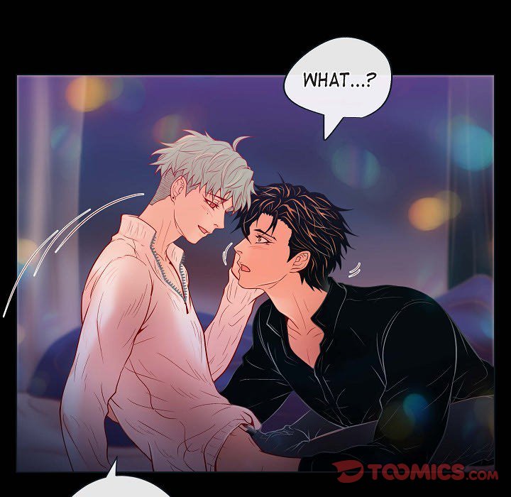 Read Biting The Tiger chapter 37 image 49 on Lezhin