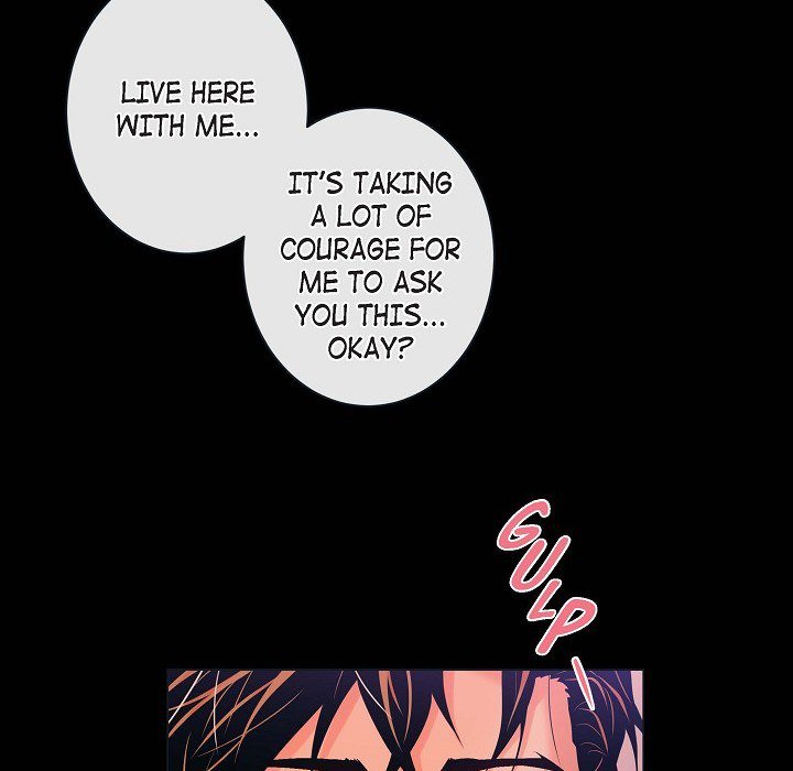 Read Biting The Tiger chapter 37 image 50 on Lezhin